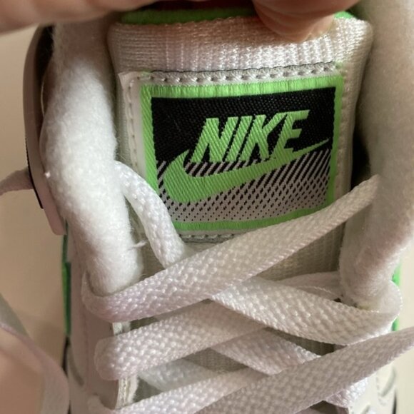 Nike Airtech challenge II Sz 9.5 - Picture 12 of 13